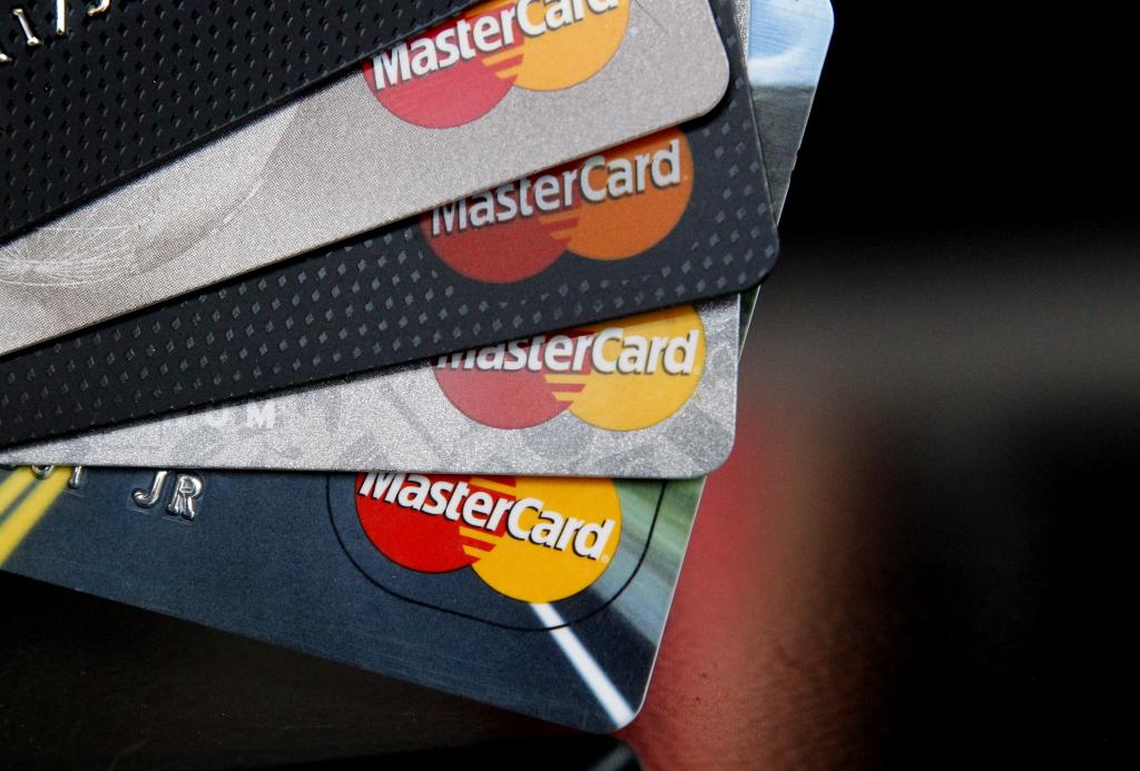 Αγωγή για υπερβολικές χρεώσεις κατά της Mastercard, αξιώνουν αποζημιώσεις 19 δισ. δολαριών