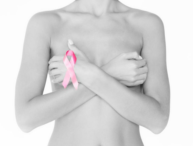 Βρήκαν την ουσία που βοηθάει τον καρκίνο του μαστού να εξαπλωθεί
