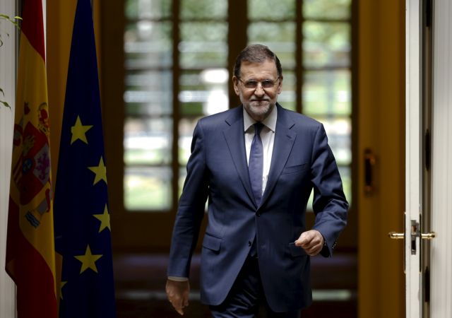 Δεν θέλουν και τρίτη φορά εκλογές οι Ισπανοί