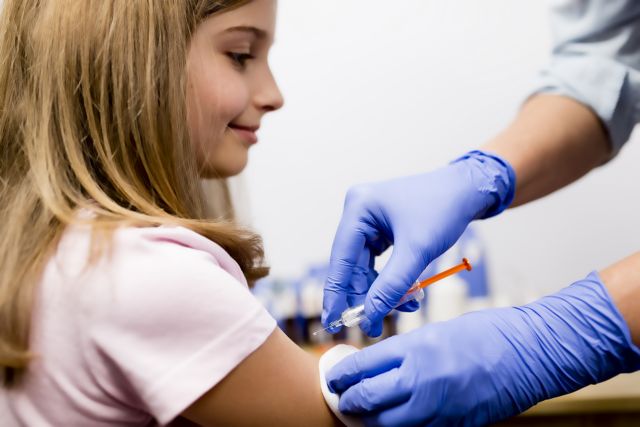Ανησυχία του Ιατρικού Συλλογού για την έλλειψη εμβολίου της ηπατίτιδας Α