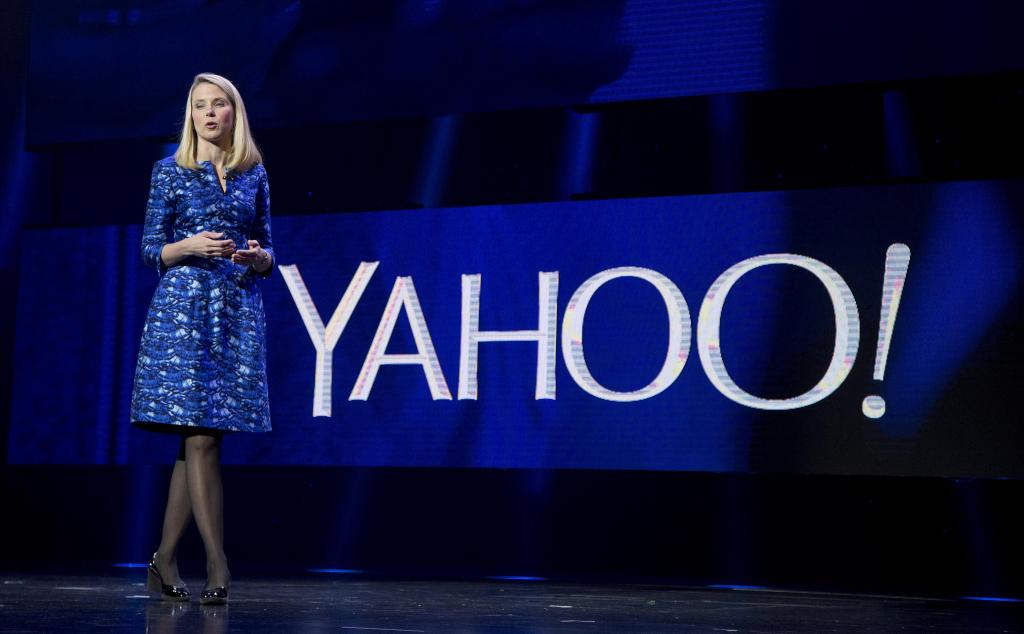 500 εκατομμύρια λογαριασμοί χρηστών κλάπηκαν από το δίκτυο του Yahoo!