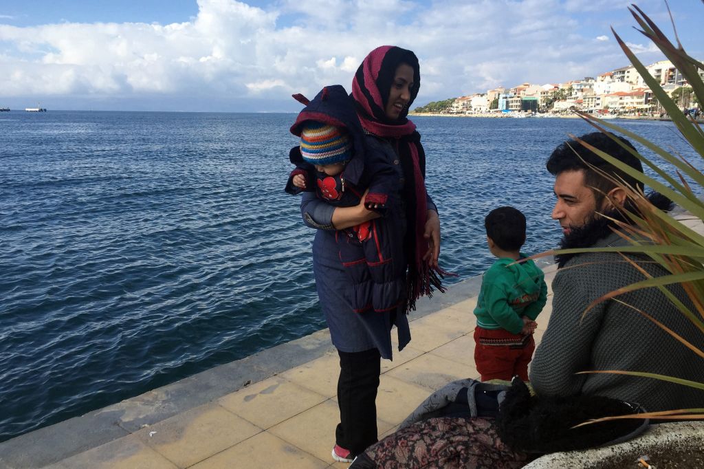 Ιταλία: 3.400 πρόσφυγες διασώθηκαν το Σαββατοκύριακο στα ανοιχτά της Λιβύης