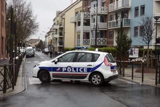 Νέα σύλληψη 15χρονου στη Γαλλία για σχέδιο τρομοκρατικής επίθεσης