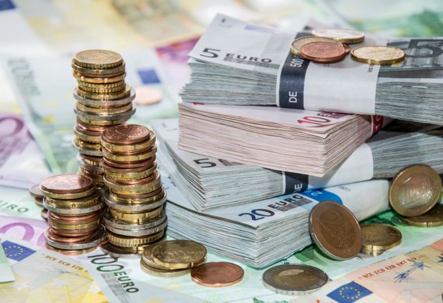 Νέα μείωση του ELA κατά 900 εκατ. ευρώ