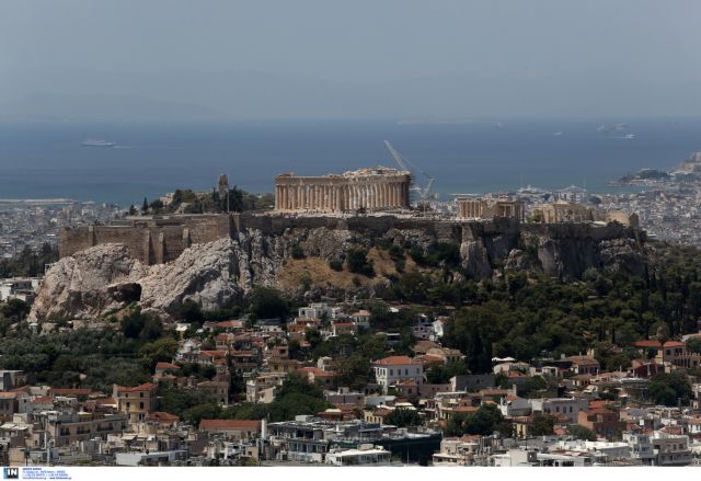 Η UNESCO επιλέγει την Αθήνα ως Παγκόσμια Πρωτεύουσα Βιβλίου 2018