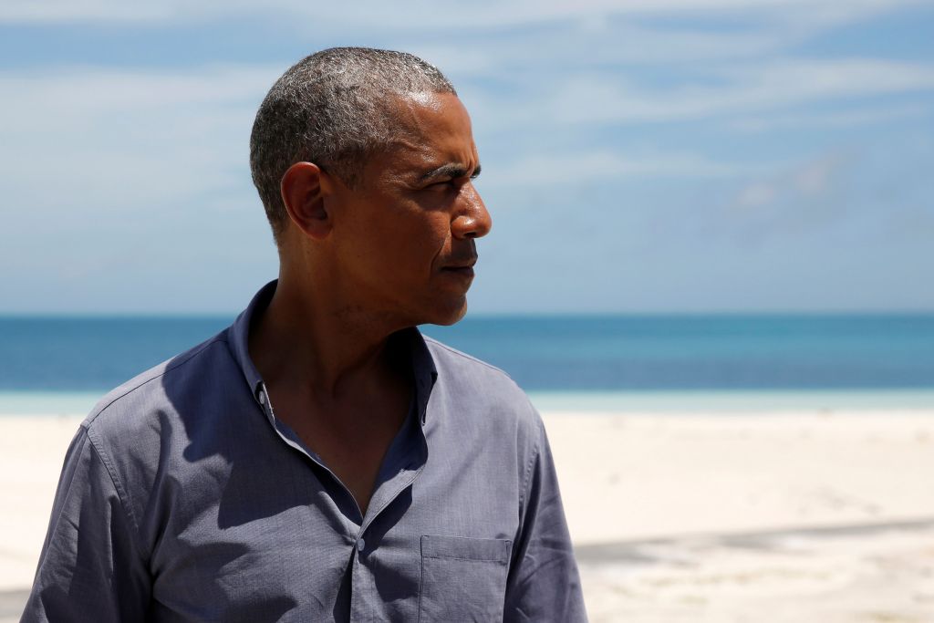 Ομπάμα: Οι σχέσεις Ουάσινγκτον-Άγκυρας δεν διαταράχθηκαν λόγω της απόπειρας πραξικοπήματος