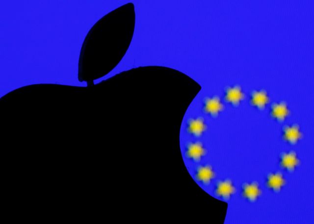 Η απόφαση για την Apple δεν αφορά τις ΗΠΑ, ξεκαθαρίζει ο Γιούνκερ