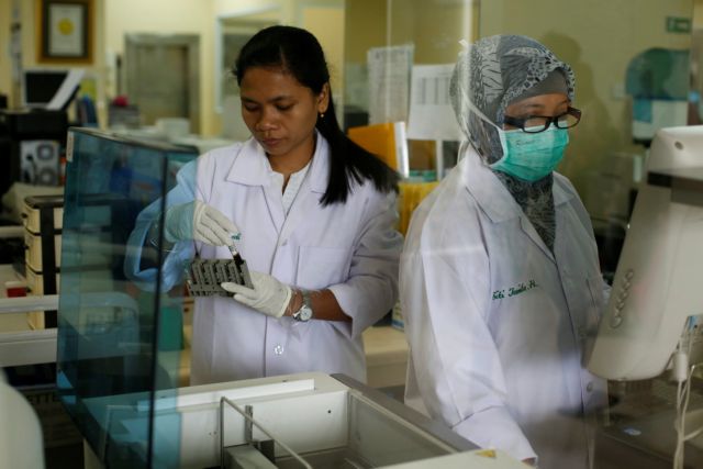 Μαλαισία: Επιβεβαιώθηκε το πρώτο κρούσμα του ιού Ζίκα σε έγκυο