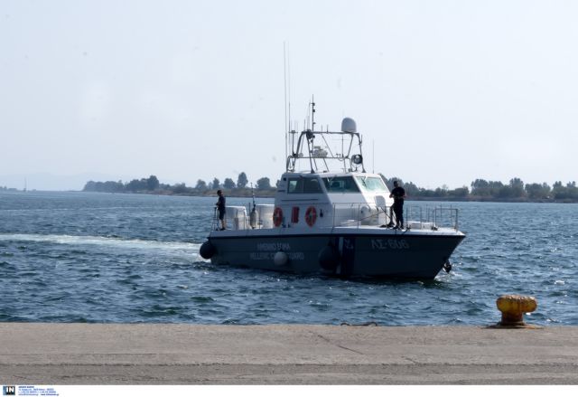 Ρόδος: Διακινητές μεταναστών επιχείρησαν να εμβολίσουν σκάφος του Λιμενικού