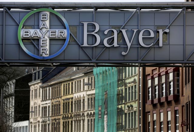 Πάνω από 65 δισ. δολάρια δίνει η Bayer για εξαγορά της Monsanto