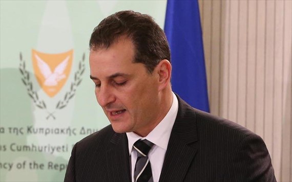 Tριμερής υπουργική συνάντηση για την ηλεκτρική διασύνδεση Ελλάδας, Κύπρου και Ισραήλ