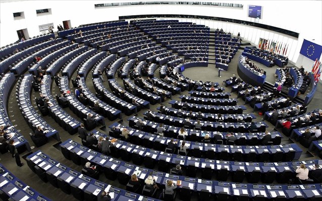 Στο Ευρωκοινοβούλιο το πόρισμα της Επιτροπής για τις γερμανικές οφειλές