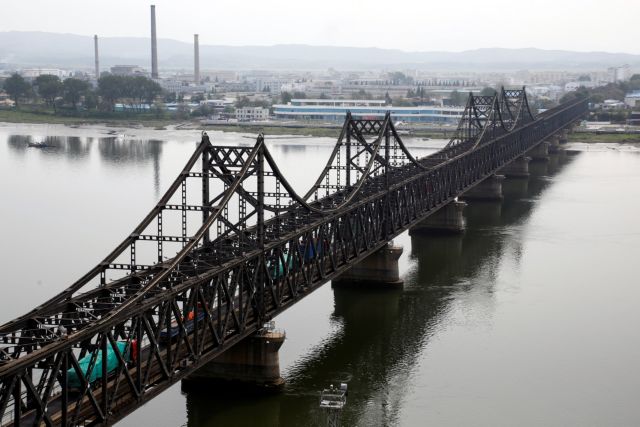Βόρεια Κορέα: 133 νεκροί και 395 αγνοούμενοι από τις πλημμύρες