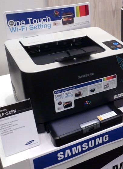 Η Samsung πουλάει στη HP το τμήμα των εκτυπωτών της