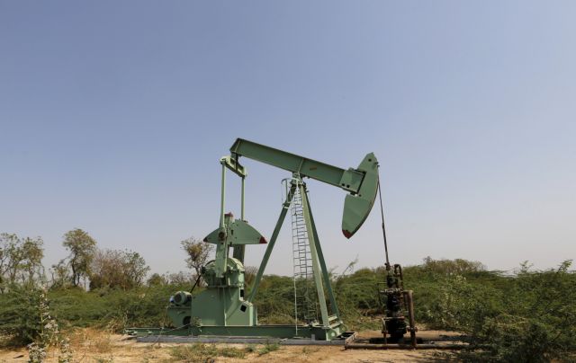 Βουτιά του πετρελαίου έφερε η νέα αύξηση αποθεμάτων στις ΗΠΑ