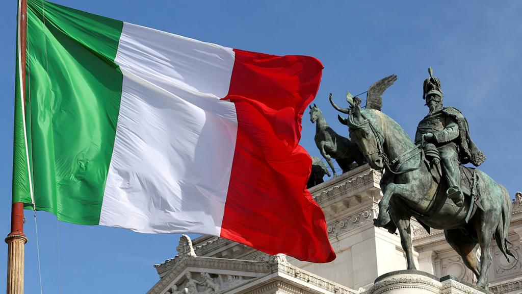 Νέο ιστορικό ρεκόρ του ιταλικού δημόσιου χρέους τον Ιούλιο