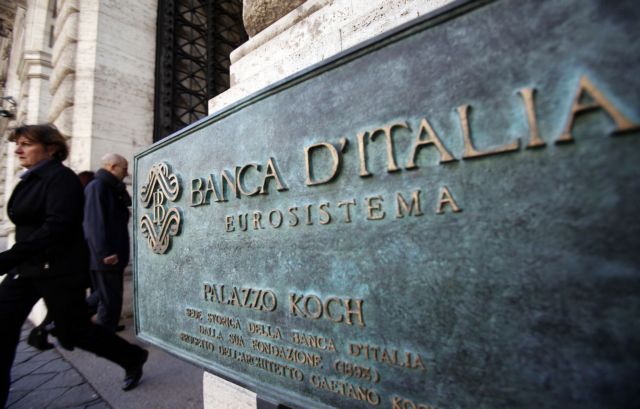 Μαγνήτης τα ιταλικά κόκκινα δάνεια για τα ξένα funds