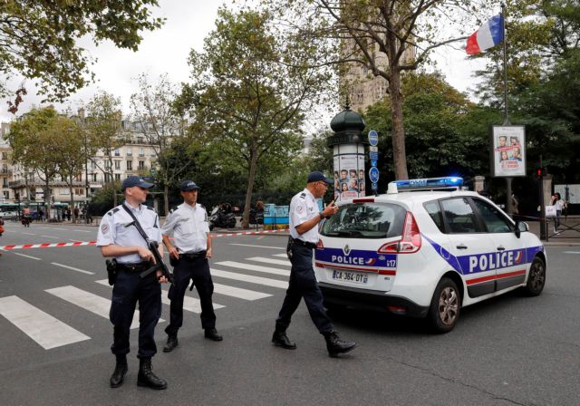 Οκτώ νέες συλλήψεις για την τρομοκρατική επίθεση στη Νίκαια
