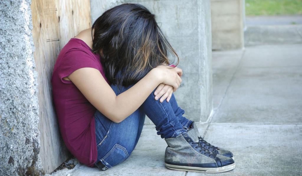 Η συχνότερη αιτία για τις περισσότερες αυτοκτονίες παιδιών κάτω των 12 ετών