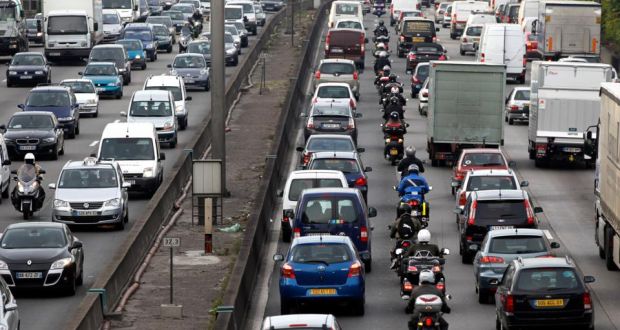 Κυκλοφορούν 30 εκατομμύρια βρώμικα ντιζελοκίνητα οχήματα στην Ευρώπη