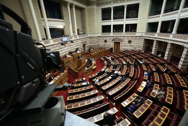 Το βράδυ ψηφίζεται η σύμβαση για το Ελληνικό
