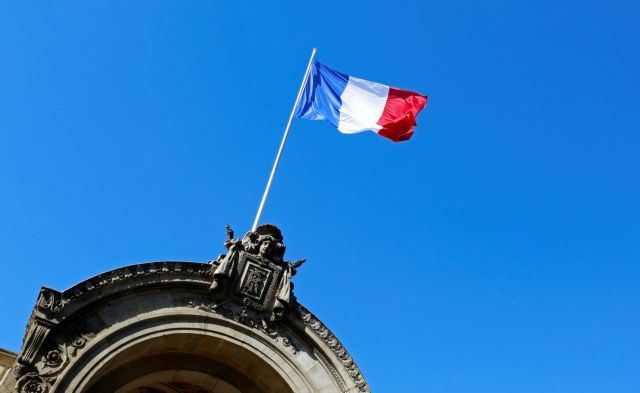 Πρώτη μείωση του γαλλικού ΑΕΠ από την αρχή του 2013