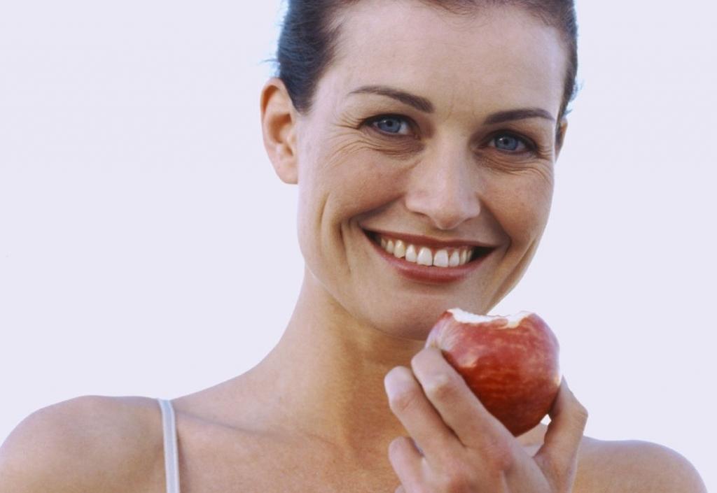 Τα μήλα μάς προστατεύουν από πέντε μορφές καρκίνου