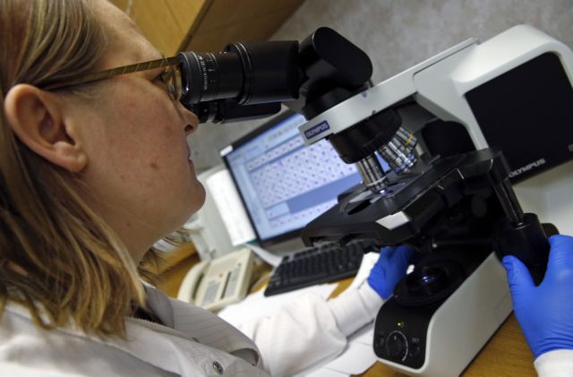 MSD: Διάκριση των ερευνητικών εργαστηρίων από την Αμερικανική Μικροβιολογική Εταιρεία