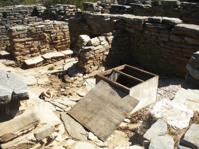 Mεγάλο κύκλωμα αρχαιοκάπηλων με «άκρες» σε οίκους δημοπρασιών