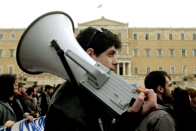 ΑΔΕΔΥ: 24ωρη απεργία στις 24 Νοεμβρίου