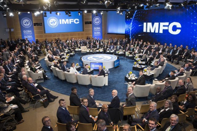 Αδύνατον να επιτευχθούν τα πρωτογενή πλεονάσματα εκτιμά το ΔΝΤ