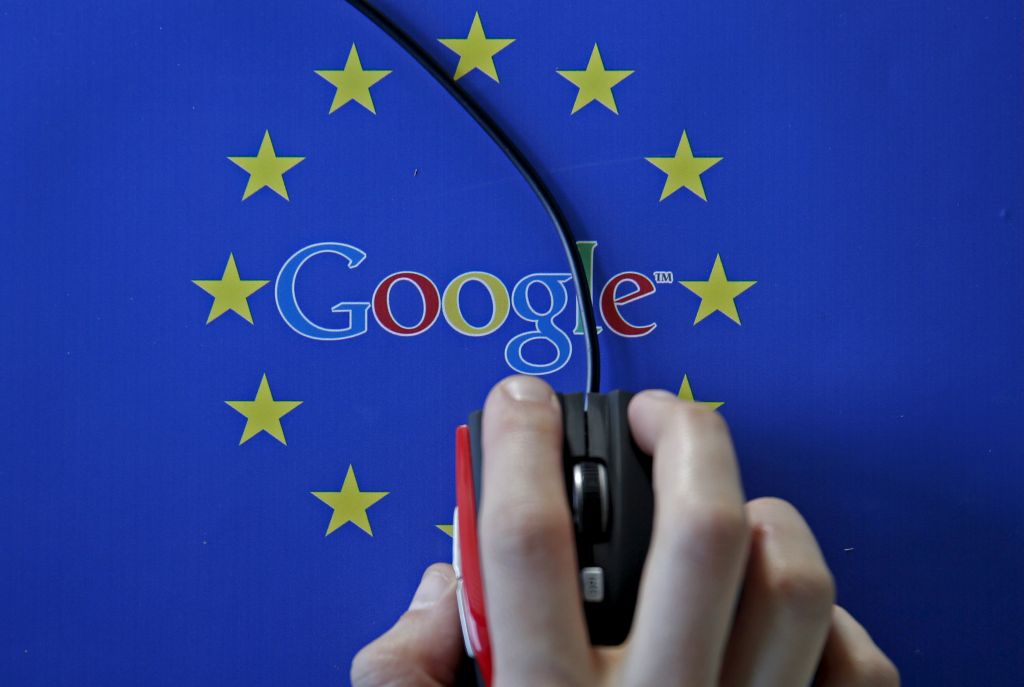 Αύξηση των αιτημάτων στην Google για παροχή δεδομένων από κυβερνήσεις