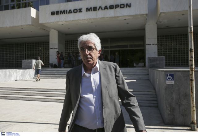 Παρασκευόπουλος για δικαστή του ΣτΕ: Ενήργησα με βάση τη νομιμότητα
