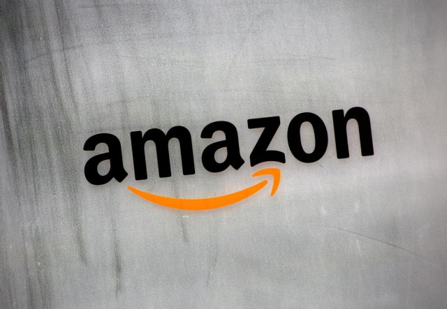 Η Amazon θα προσλάβει 120.000 εποχικούς υπαλλήλους στις ΗΠΑ