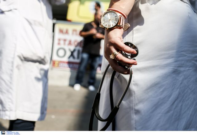 Σε 4.000 προσλήψεις για την Υγεία προχωρά η κυβέρνηση