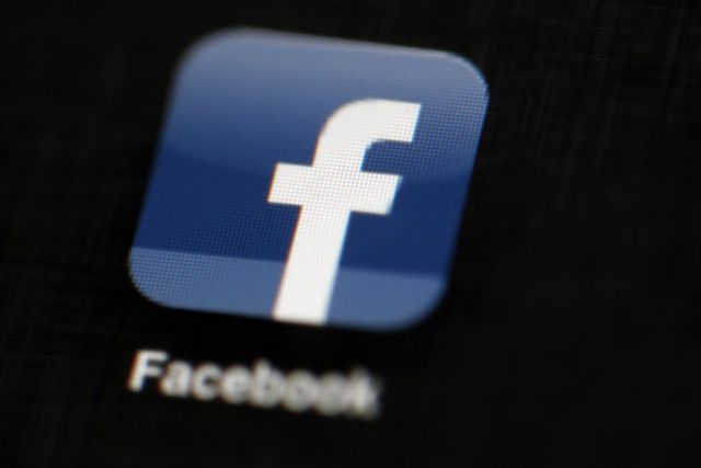 Facebook: Δημόσια συγγνώμη για την αφαίρεση βίντεο για τον καρκίνο του μαστού