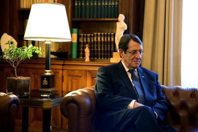 Κύπρος: Aπό τις 7 έως τις 11 Νοεμβρίου η συζήτηση για το εδαφικό