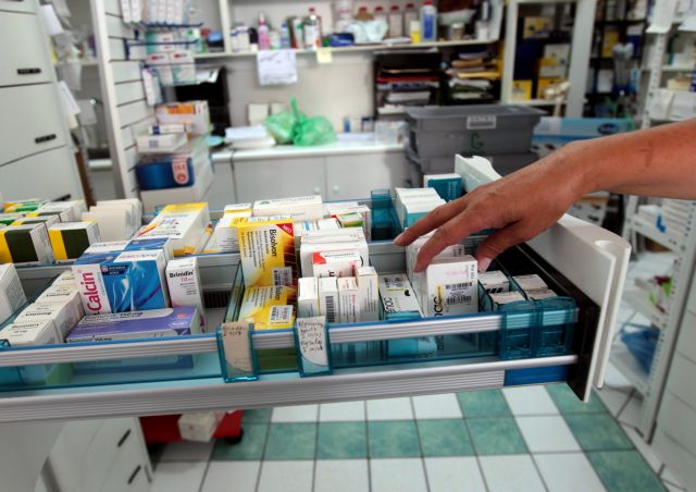 Στο 1,5 εκατ. ευρώ η αξία των φαρμάκων που εκλάπησαν από φαρμακείο του ΕΟΠΥΥ