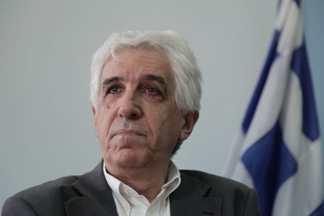 Παρασκευόπουλος: «Καμία τρομοκρατική ενέργεια δεν κάμπτει τη Δικαιοσύνη»
