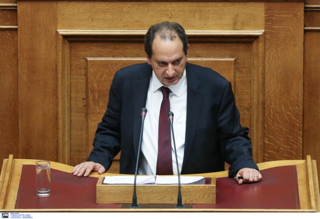 Βουλή: Αντίθετη η αντιπολίτευση με το κατεπείγον του ν/σ για την ΥΠΑ