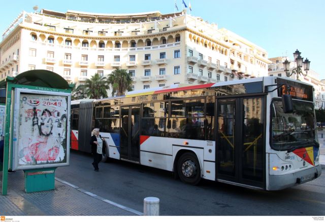 Θεσσαλονίκη: Παρέμβαση εισαγγελέα για τα οικονομικά του ΟΑΣΘ