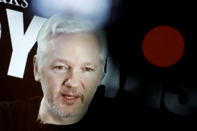 Νέες αποκαλύψεις μέσω του WikiLeaks σχετικά με τις αμερικανικές εκλογές