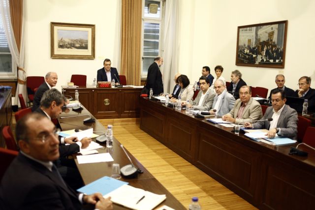 Αγνοια για τα δάνεια σε κόμματα και ΜΜΕ, δήλωσε ο Προβόπουλος
