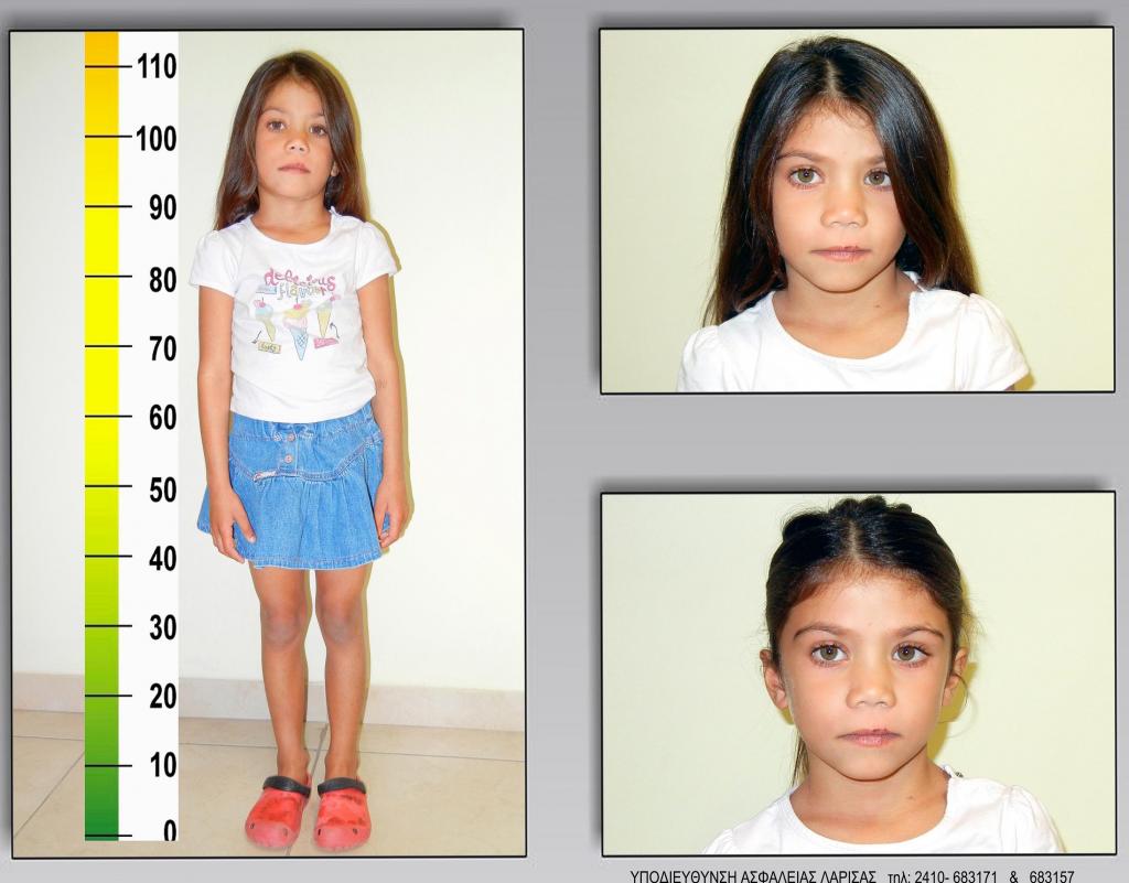 Περίεργη υπόθεση με εξάχρονο κοριτσάκι σε οικισμό Ρομά
