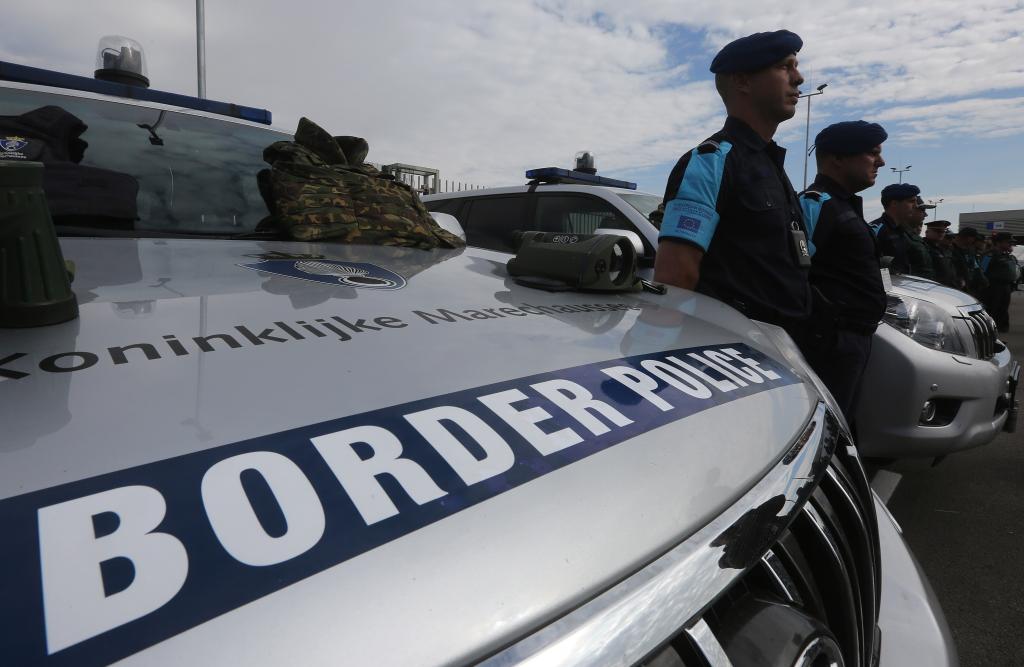 Αξιολόγηση των αδυναμιών στα σύνορα της ΕΕ, από την Ευρωπαϊκή Συνοριοφυλακή