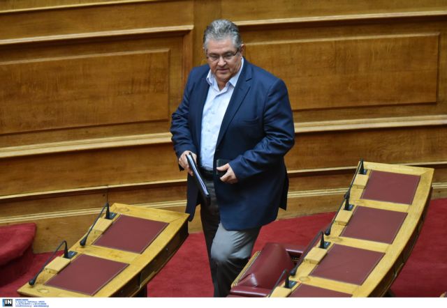 ΚΚΕ: Δεν παίρνουμε μέρος σε παζάρια για την πίτα στα ΜΜΕ