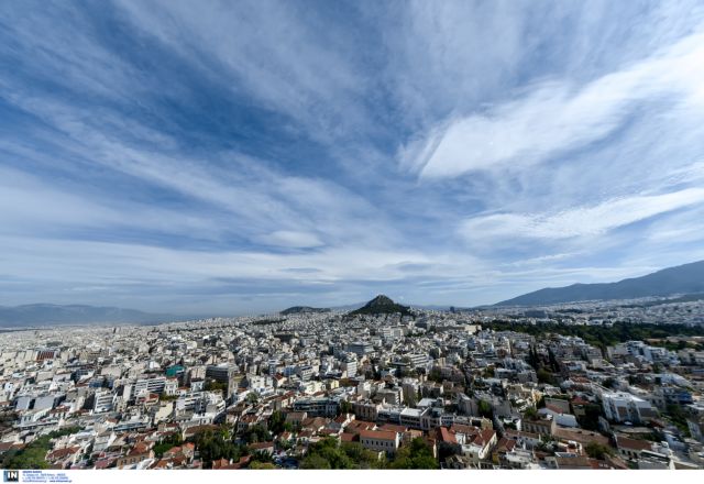 Κατάργηση του φόρου υπεραξίας στις αγοραπωλησίες ακινήτων ζητά ο ΣΕΒ