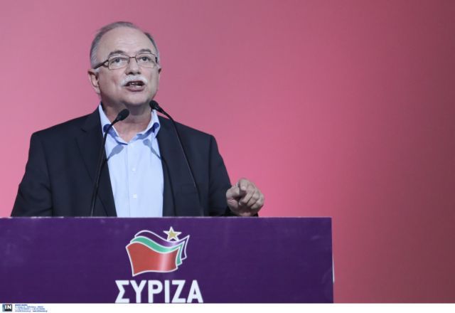 Παπαδημούλης: Η Ευρώπη είναι έτοιμη να διευθετήσει το ελληνικό χρέος