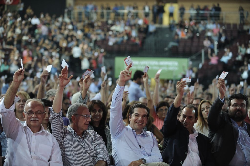 «Δεν θα δεχτούμε ολιγωρίες», το μήνυμα Τσίπρα στους δανειστές