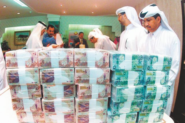 Ομόλογα – ρεκόρ $17,5 δισ. από τη Σαουδική Αραβία
